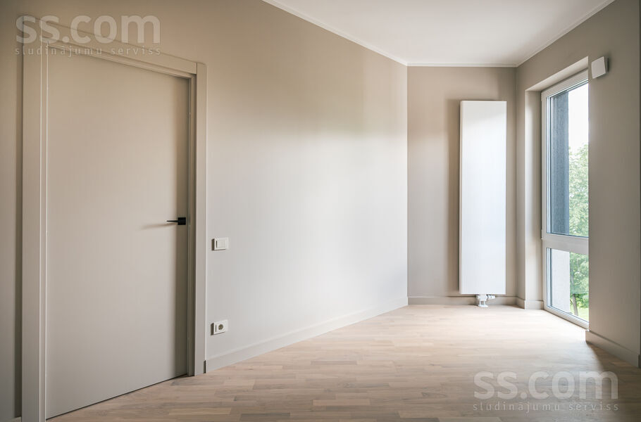 Rumbulas 14, Rīga — dzivoklis