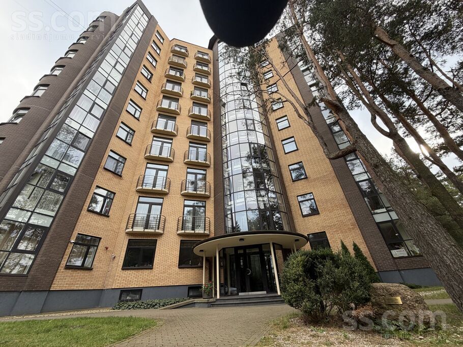 Viestura pr. 95, Rīga — dzivoklis