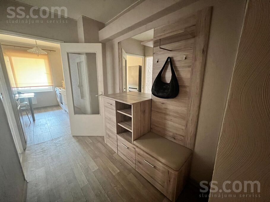 Tīnužu iela 11, Ogre un raj., Ogre — dzivoklis