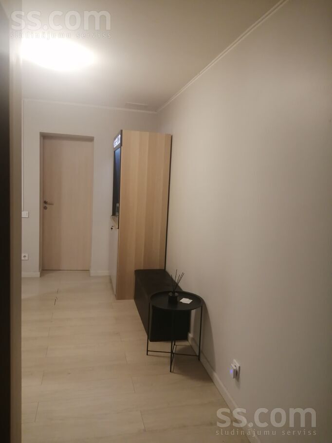 Lāčplēša 53, Rīga — birojs