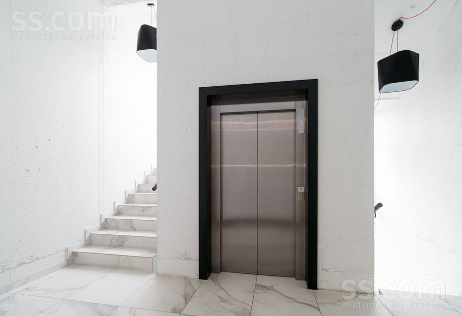 Mūkusalas 29, Rīga — dzivoklis