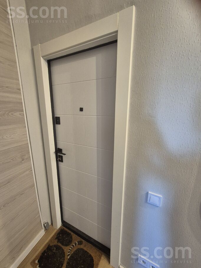 Druvienas 18, Rīga — dzivoklis