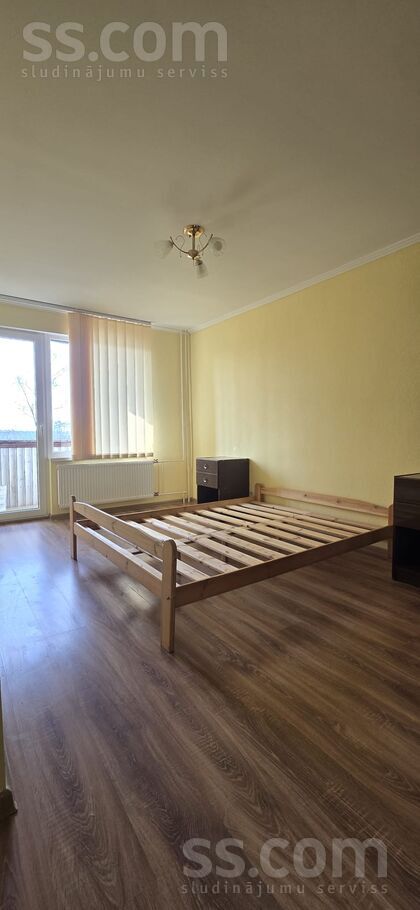 Dienvidu 3/1, Rīgas rajons, Salaspils — dzivoklis