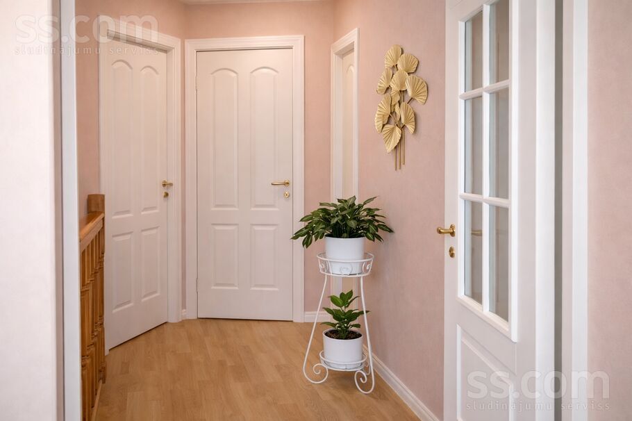 Gaismas ielaTimbas 1, Inčukalns, Rīgas rajons, Inčukalna nov. — maja