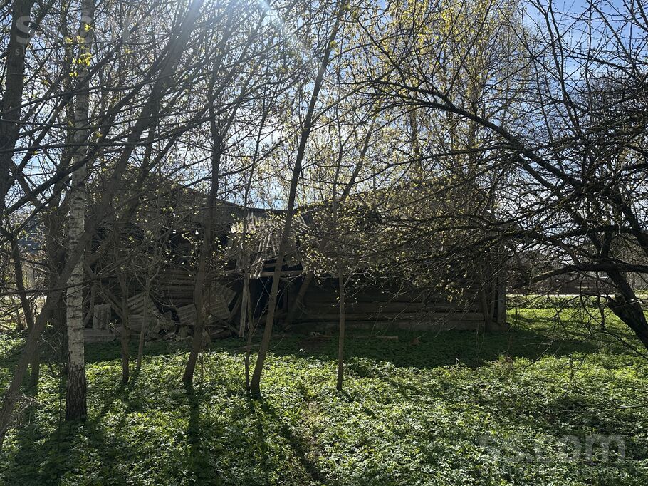 Sporta iela 7, Ludza un raj., Kārsava — zeme