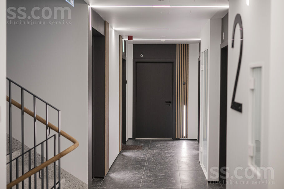 Ķīšezera 10, Rīga — dzivoklis