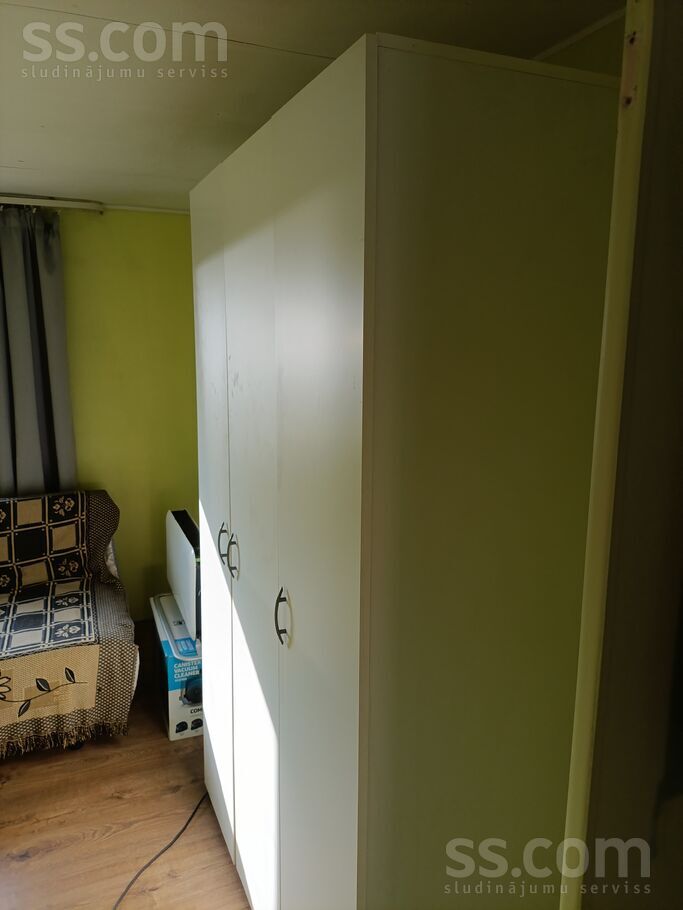 Doles dārzs 119, Dole, Rīgas rajons, Salaspils l. t. — maja