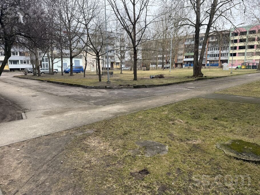 Spīdolas 10, Liepāja un raj., Liepāja — dzivoklis