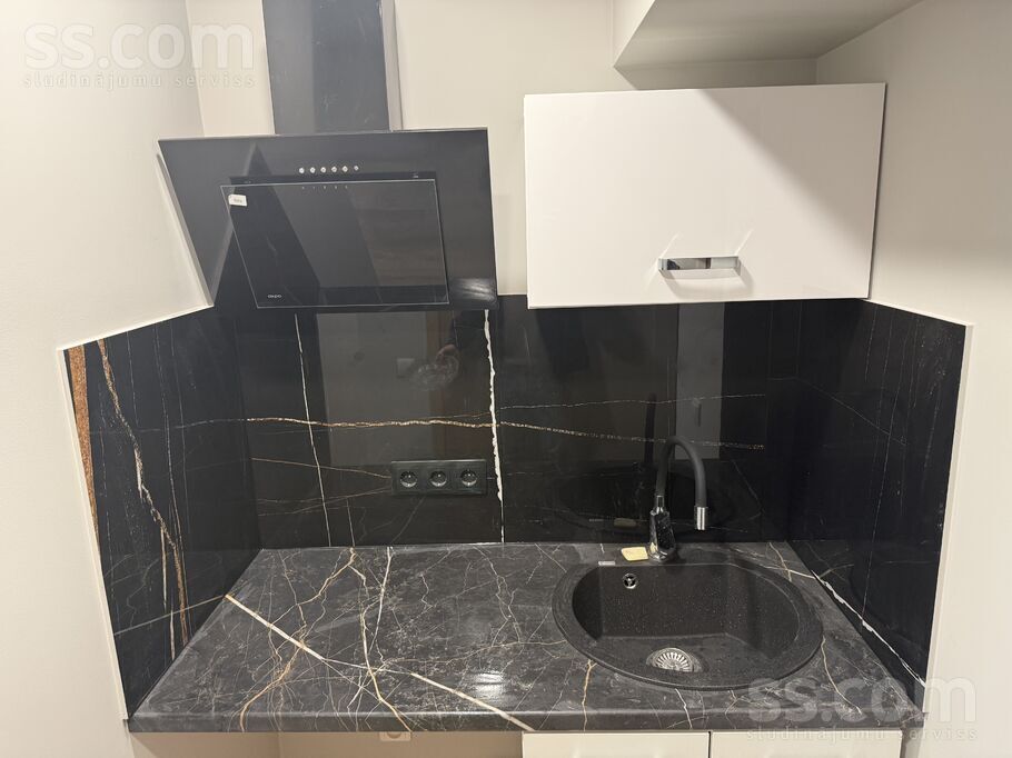 Burtnieku 35, Rīga — dzivoklis