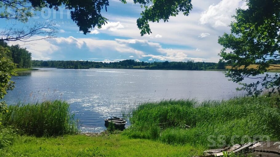 Škinči, Rēzekne un raj., Lendžu pag. — vienseta