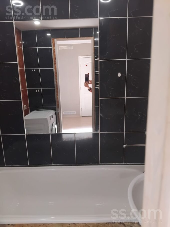 Krasta 63, Jēkabpils un raj., Jēkabpils — dzivoklis