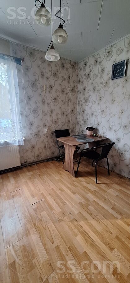 Spuņciema 21, Spuņciems, Rīgas rajons, Salas pag. — dzivoklis