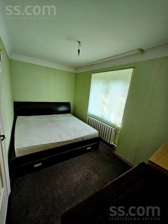 Bauskas 67k2, Rīga — dzivoklis