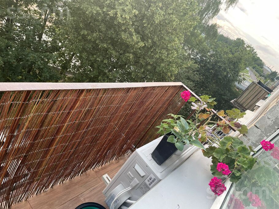 Tvaika 54, Rīga — dzivoklis