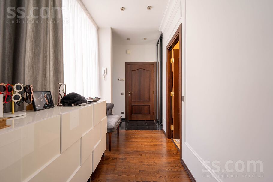 Gramzdas 82, Rīga — dzivoklis