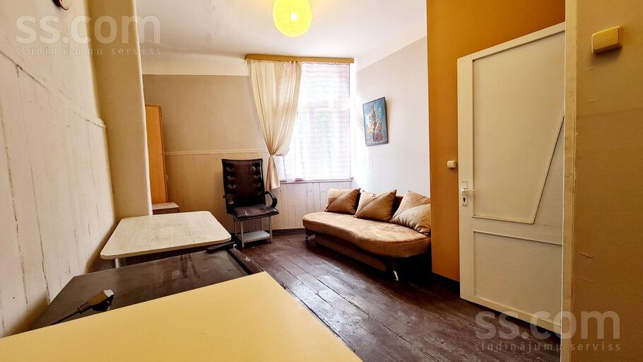 Kundziņsalas 7. šķ. l. 10, Rīga, Kundziņsala — telpa