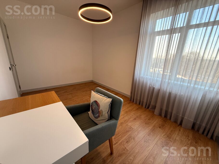 Ūbeļu iela 5, Ādaži, Rīgas rajons, Ādažu nov. — dzivoklis