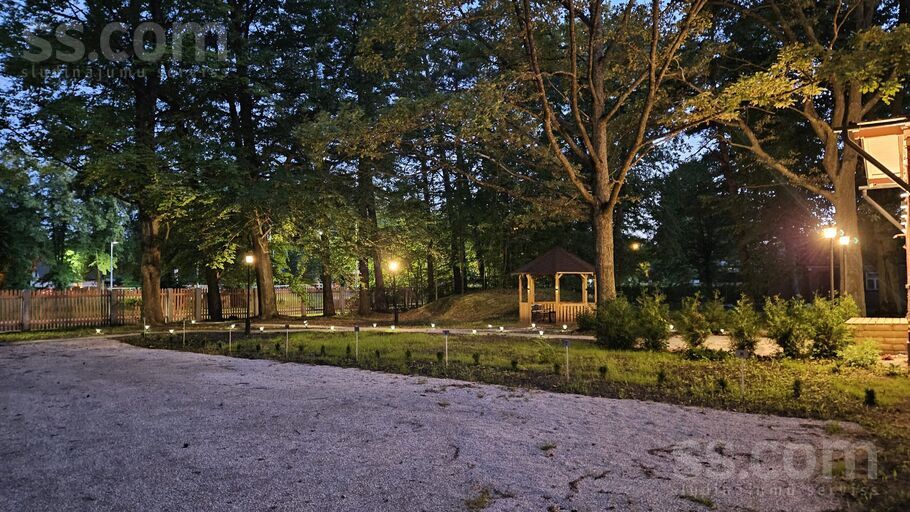 Dzelzceļa 3a, Jūrmala — dzivoklis