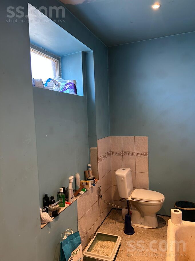 Dākas māja 4, Stūri, Rīgas rajons, Baldones l. t. — dzivoklis