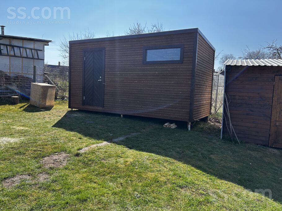 Liģinišķu iela 26e, Daugavpils un raj., Daugavpils — telpa