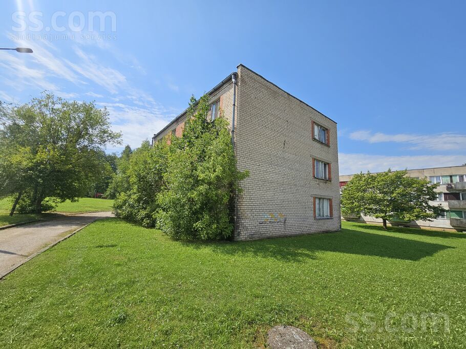 Latgales __, Šķaune, Krāslava un raj., Šķaunes pag. — maja