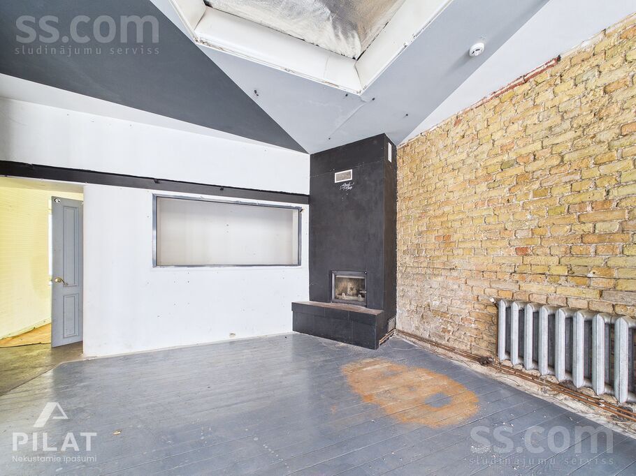 Malkas iela 1ab, Liepāja un raj., Liepāja — maja