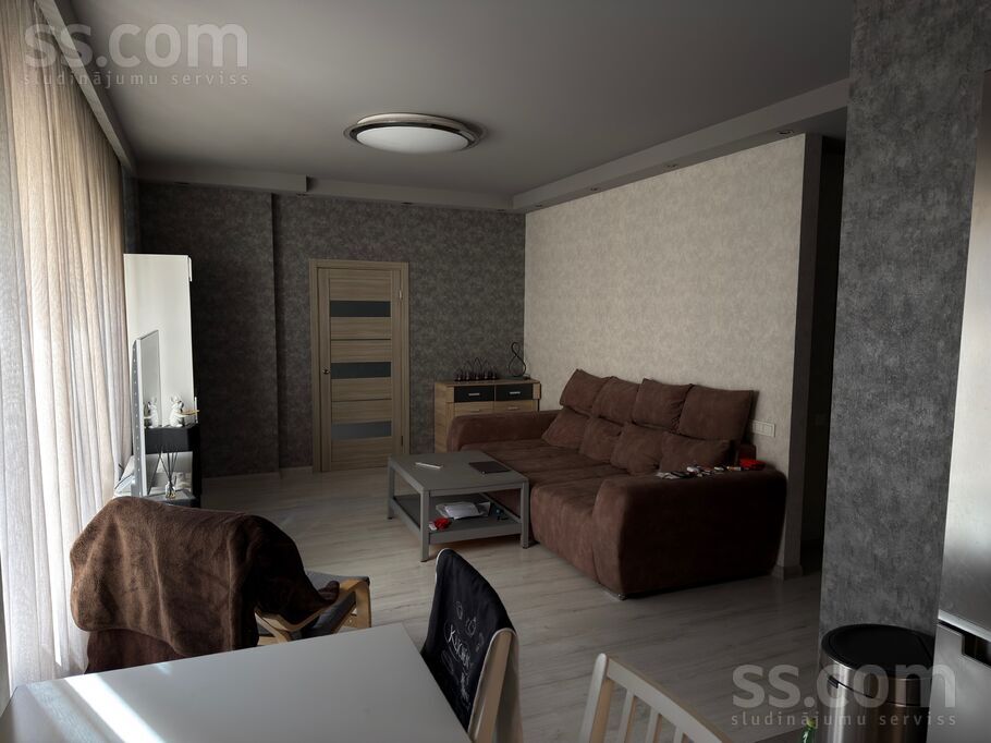 Jasmuižas 18/1, Rīga — dzivoklis