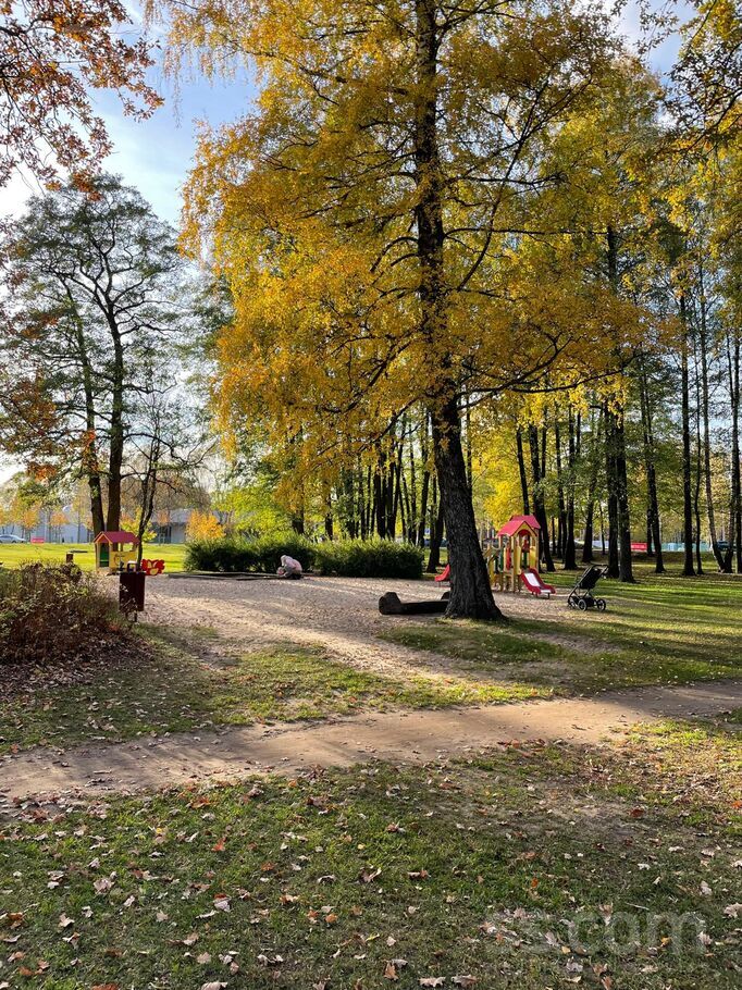 Zaļenieku 22, Rīga — dzivoklis