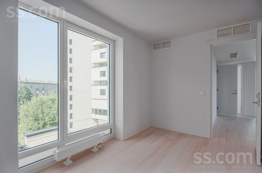 Kuģu 15, Rīga — dzivoklis