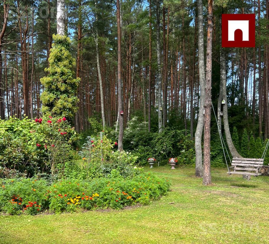 Cīruļu 19, Jūrmala — maja