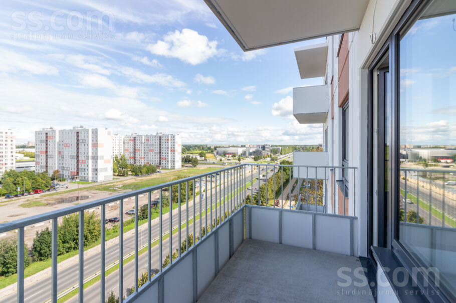 Dravnieku 3 k-3, Rīga — dzivoklis