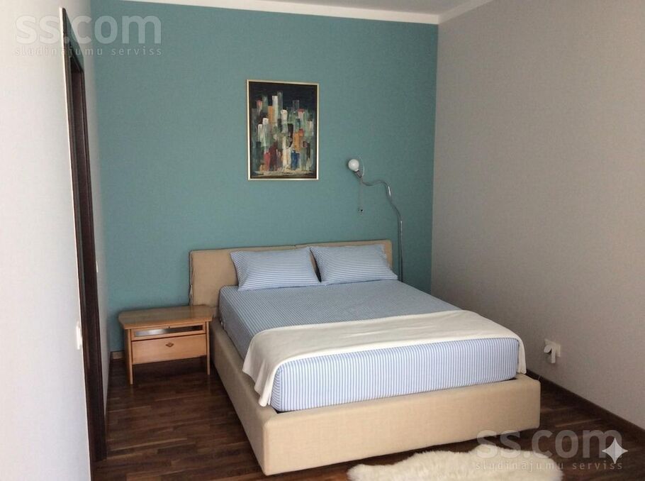 Stārķu iela 8, Kalngale, Rīgas rajons, Carnikavas nov. — maja