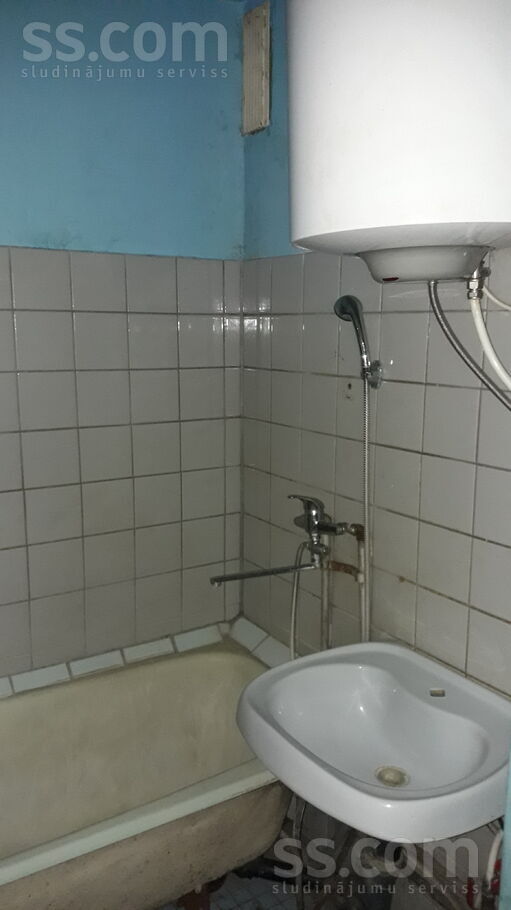 Ezera iela-12 10, Izvalta, Krāslava un raj., Izvaltas pag. — dzivoklis