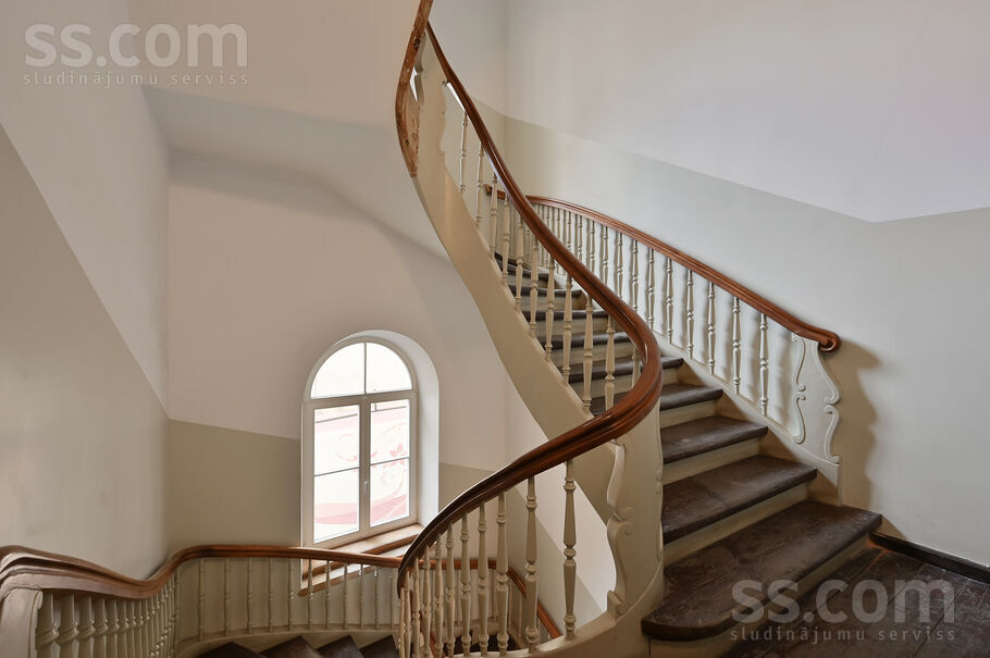 Vecpilsētas 5, Rīga — dzivoklis