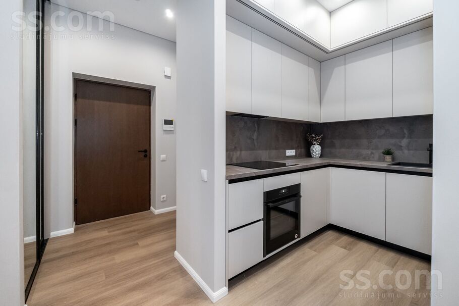 Strēlnieku Prospekts 42, Jūrmala — dzivoklis