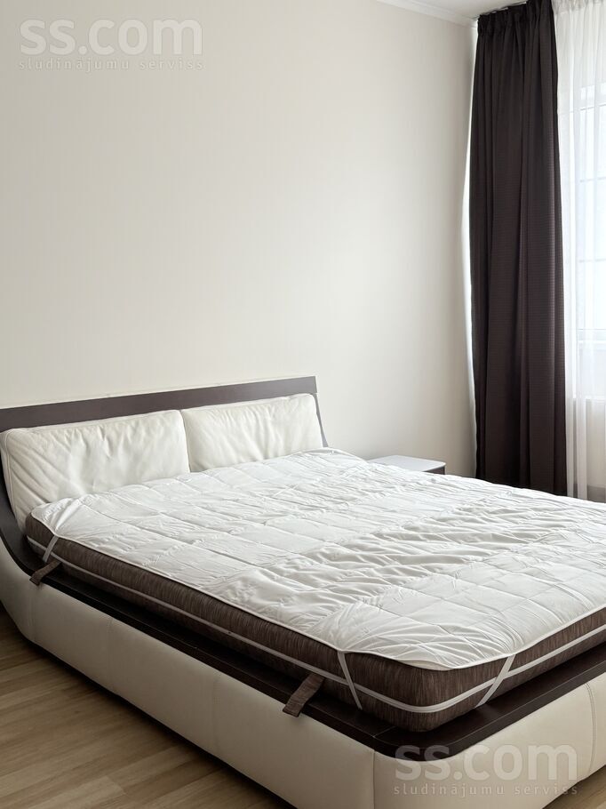 Zaļā iela 3 k12, Jūrmala — maja