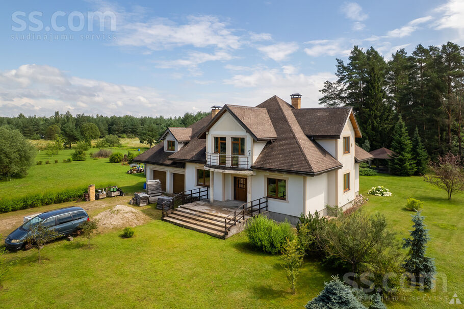 Tome, Ogre un raj., Ķeguma l. t. — vienseta