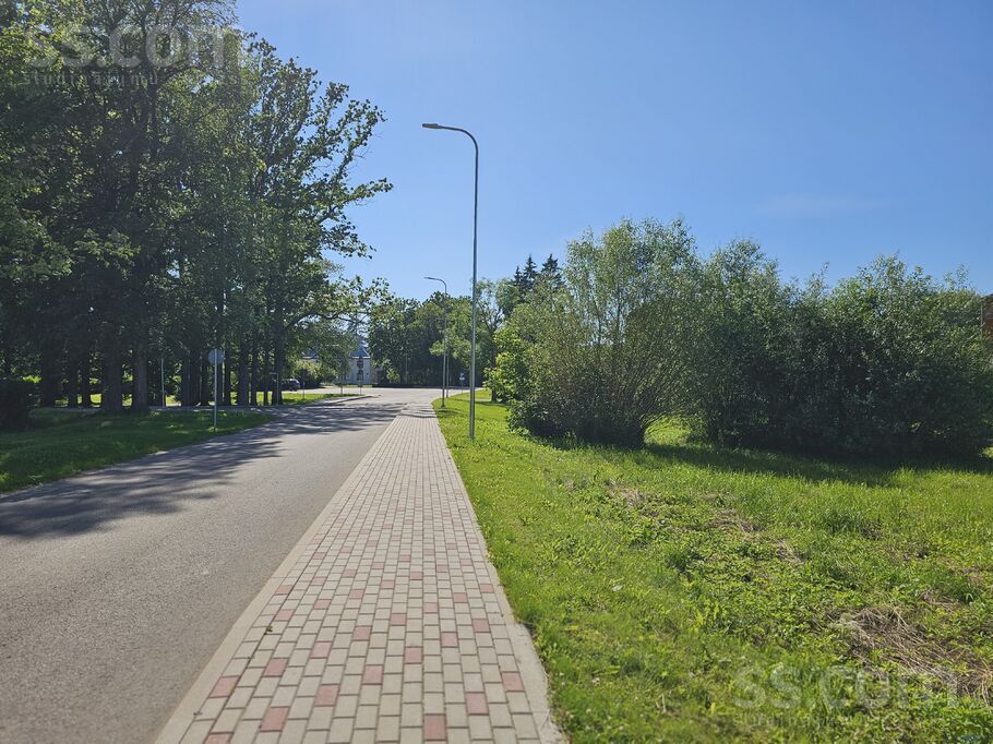 Bumbieru iela 12, Ogresgals, Ogre un raj., Ogresgala pag. — zeme