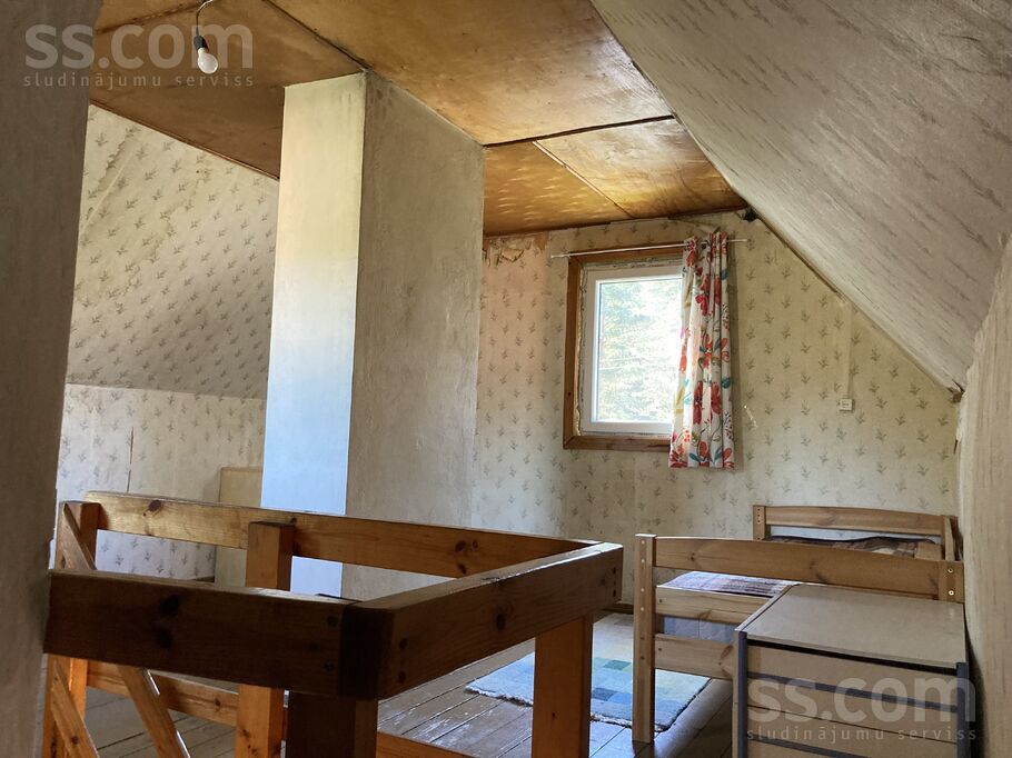 Selēna 2, Gauja, Rīgas rajons, Carnikavas nov. — maja