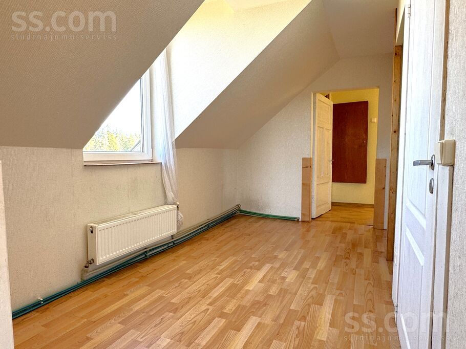 Ezermalas, Jūdaži, Rīgas rajons, Siguldas pag. — maja