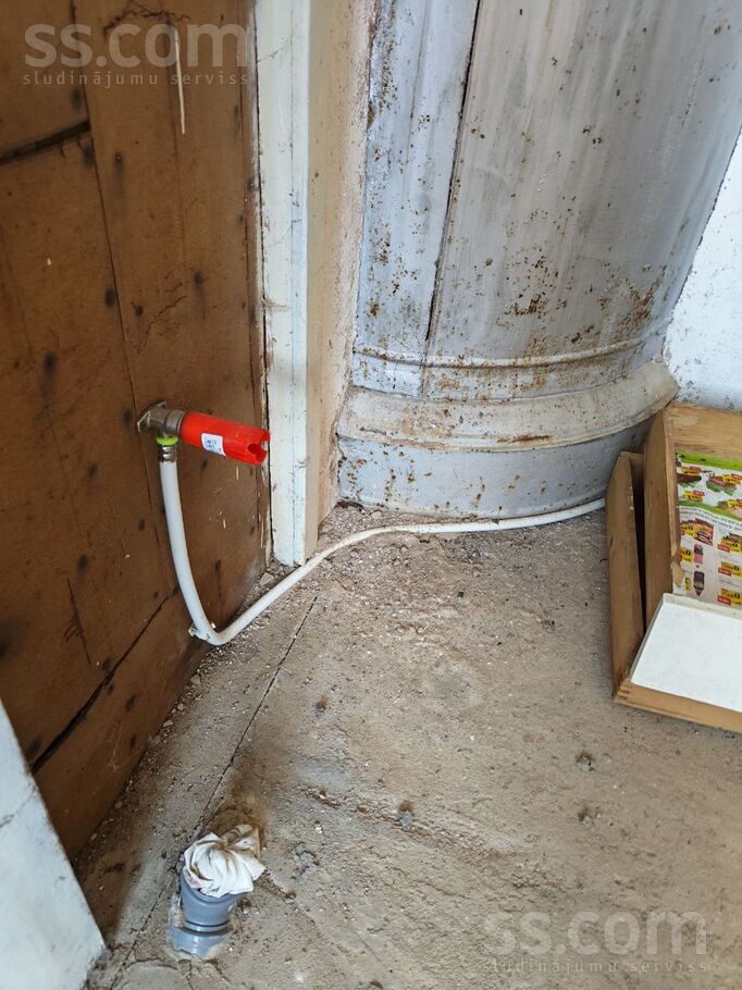 Ozerki 19, Daugavpils un raj., Daugavpils — maja