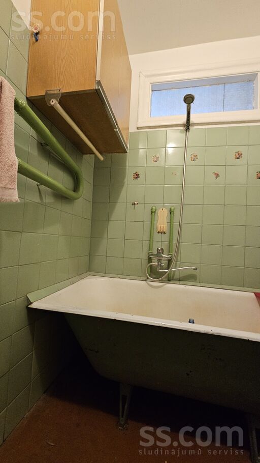 Reņģes 7 k-2, Rīga — dzivoklis