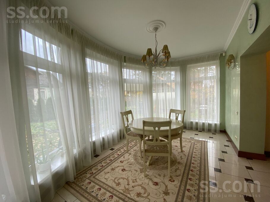 Davja iela 47a, Jūrmala — maja