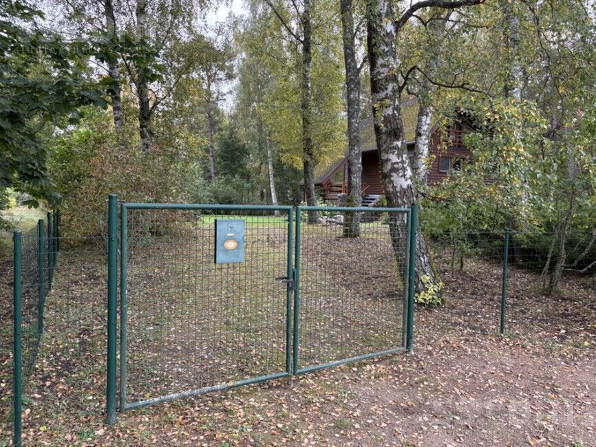 Parka iela 3, Limbaži un raj., Ainaži — maja