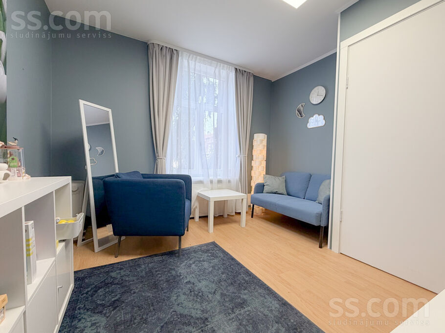 Baložu 28, Rīga — dzivoklis