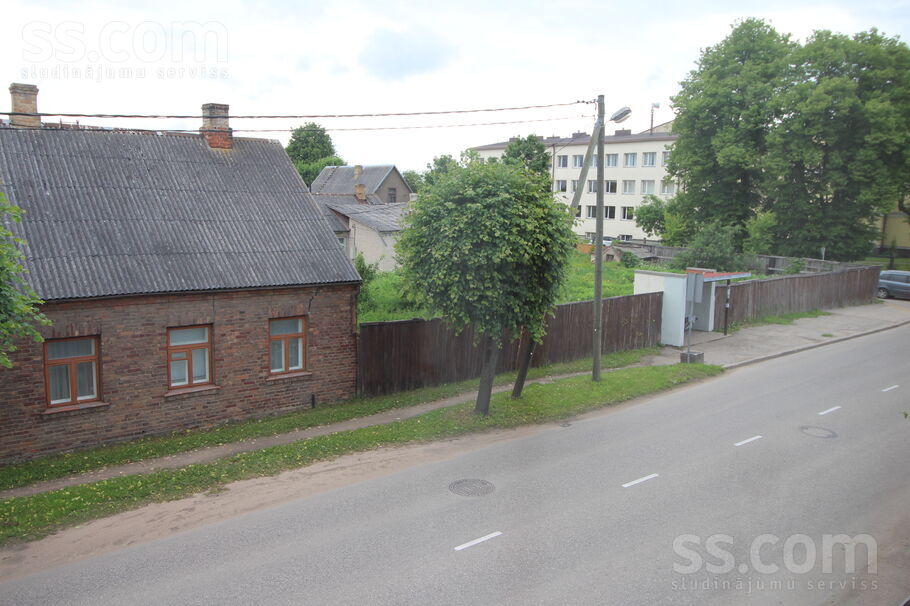 Komunālā 5, Daugavpils un raj., Daugavpils — dzivoklis