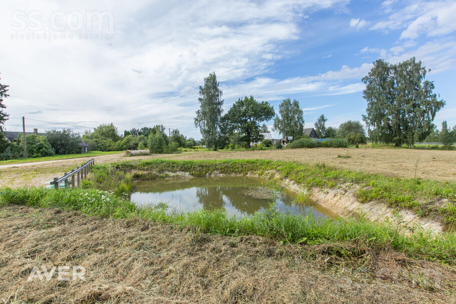Suitiņu ceļš 9, Daugmale, Rīgas rajons, Daugmales pag. — zeme