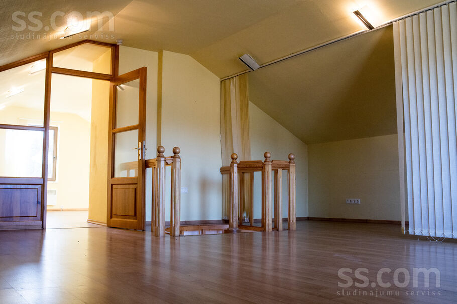 Endzele, Valmiera un raj., Rūjiena — maja