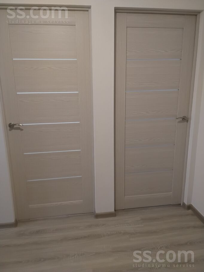 Latgales 307, Rīga — dzivoklis