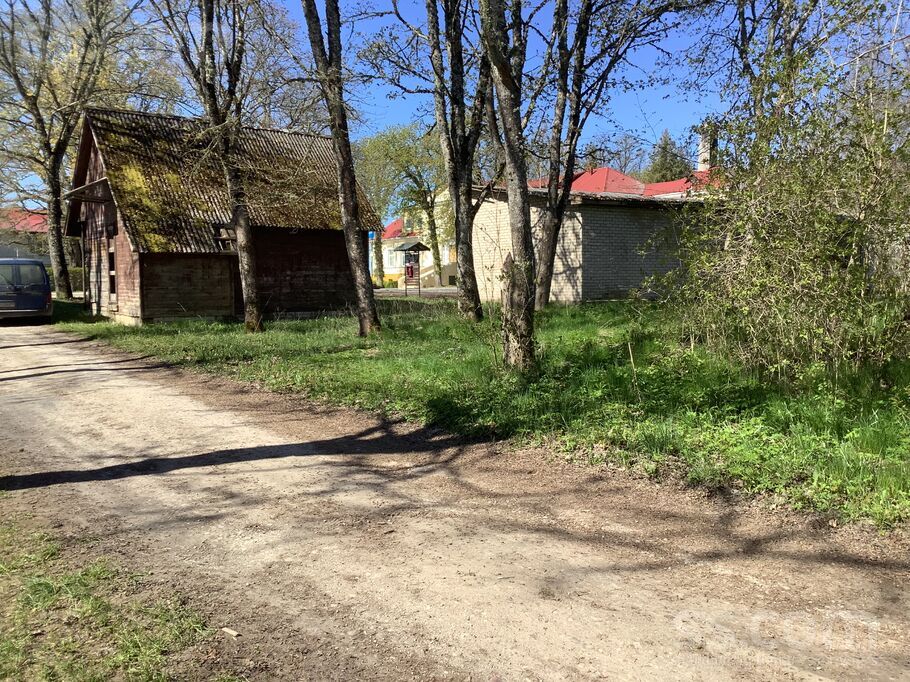 Naminsh. 1, Lamiņi, Tukums un raj., Pūres pag. — telpa